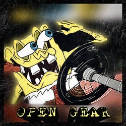 Open Gear