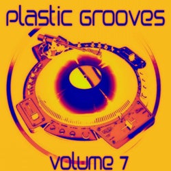 Plastic Grooves, Vol. 7