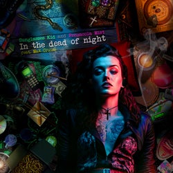 In The Dead Of Night