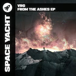 From The Ashes EP