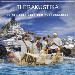 Reiner Folk uber dem Kuckucksnest