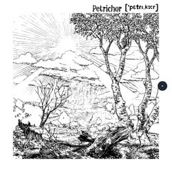 Petrichor