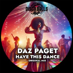 Have This Dance