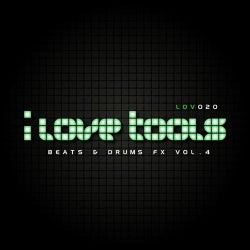 Beats And Drums FX Vol. 4