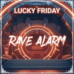 Rave Alarm