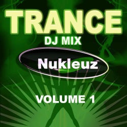 Trance: DJ Mix Vol 1