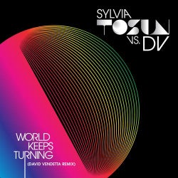 World Keeps Turning (Remixes)