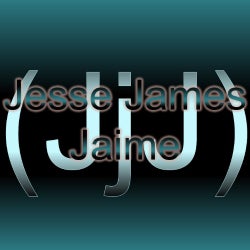 Jesse James Jaime's May 2018 EDM Chart