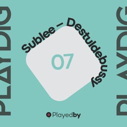 Destuldebussy