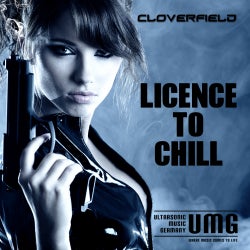 I´ve Got the  LICENCE TO CHILL you!
