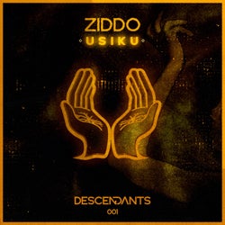 USIKU (Extended Mix)