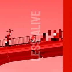 Less Alive