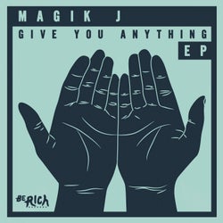Give You Anything EP