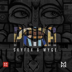 Prika (Extended Mix)