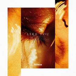 Like You (Incl. Skruuul Remix)