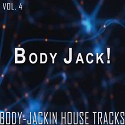 Body Jack!, Vol. 4
