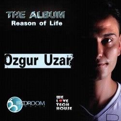 The Album Ozgur Uzar