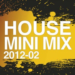 House Mini Mix 2012 - 02
