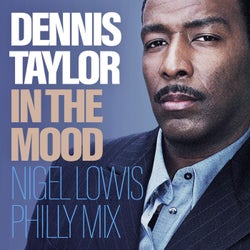 In The Mood (Nigel Lowis Philly Mix)