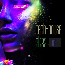 Tech-House 2k22, Vol. 1