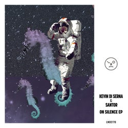 On Silence EP