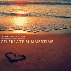 Celebrate Summertime