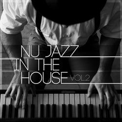 Nu Jazz in the House, Vol. 2