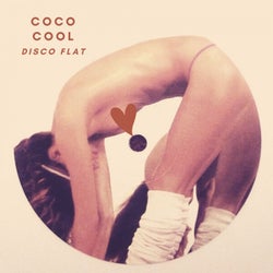 Disco Flat