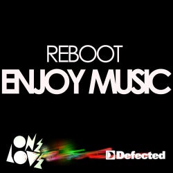 Enjoy Music (Remix)
