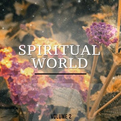 Spiritual World, Vol. 2 (Finest Meditation & Spa Music)
