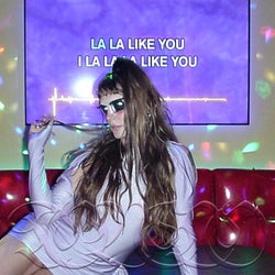 I like u (Extended)