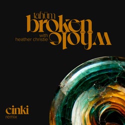 Broken Whole (Einki Remix)