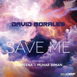 Save Me (feat. Sabreena, Muhar Diman)