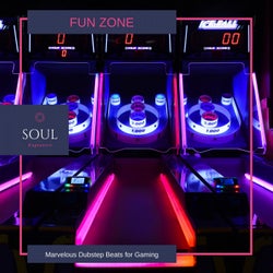 Fun Zone - Marvelous Dubstep Beats For Gaming