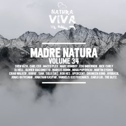 Madre Natura Volume 34