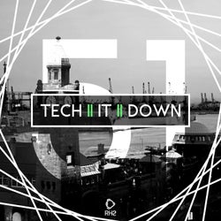 Tech It Down! Vol. 51