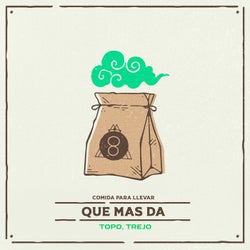 Que Mas Da