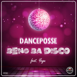 Beng Ba Disco