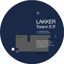 Torann EP