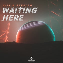 Waiting Here (Radio Edit)