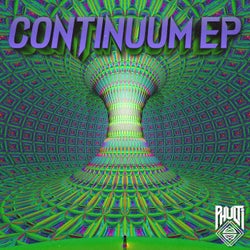 Capa de Continuum