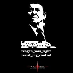 Reagan Was Right