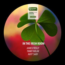 In the Irish Room