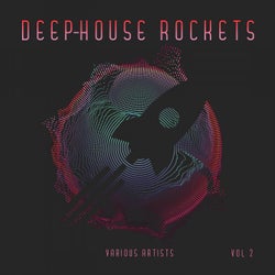 Deep-House Rockets, Vol. 2