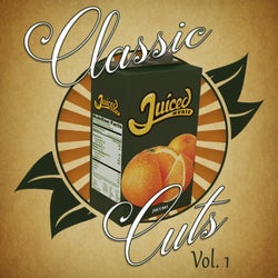 Juiced Music Classic Cuts, Vol. 1
