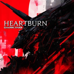 HEARTBURN