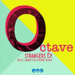 Cover für Stranger