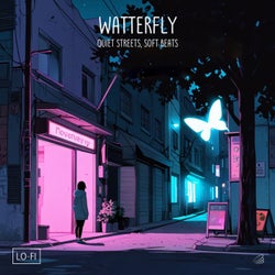 Quiet Streets, Soft Beats