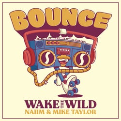 Bounce (Clean Version)