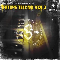 Future Techno Vol 2